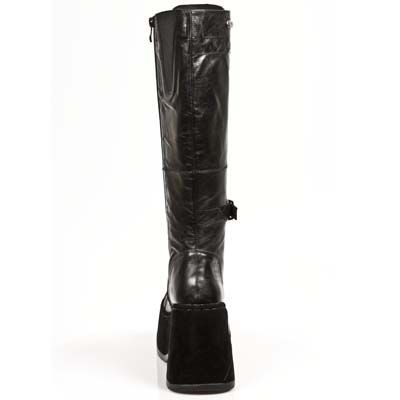  NOMADA NEGRO, WEDGE New Rock M.WE003-S1  5