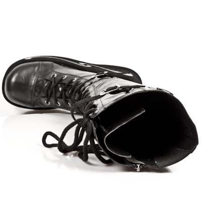  NOMADA NEGRO, WEDGE New Rock M.WE003-S1  7