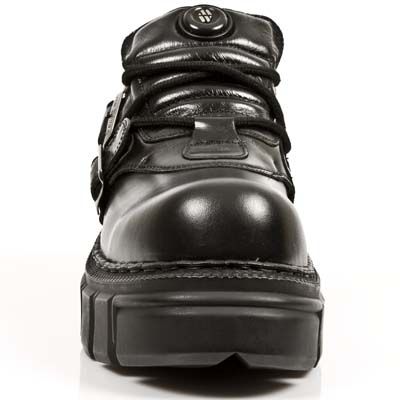  NOMADA NEGRO, TERMINATOR NEGRO New Rock M.ME994-S1  3