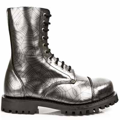  ARANA ACERO New Rock MILI1-3  1