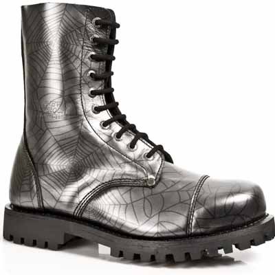  ARANA ACERO New Rock MILI1-3  2