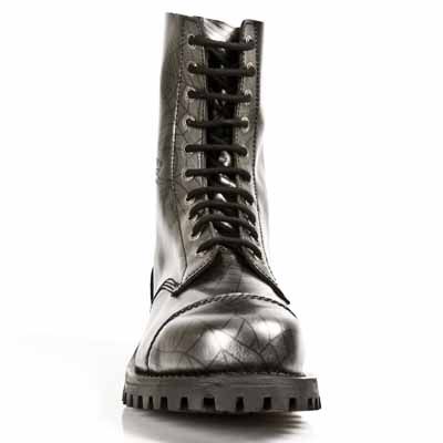  ARANA ACERO New Rock MILI1-3  3
