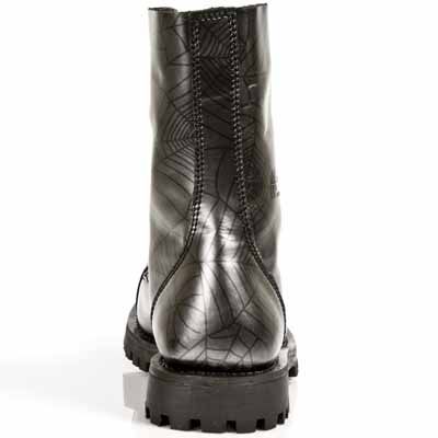  ARANA ACERO New Rock MILI1-3  5
