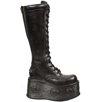  ITALI NEGRO, SPACE NEGRO New Rock M.235-S2  1