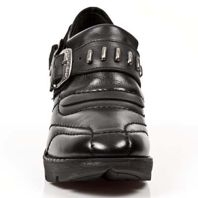  NOMADA NEGRO, ITALI NEGRO, TRAIL NEGRO TACON ACER New Rock M.TR013-S1  3
