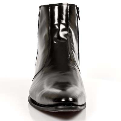  ANTIK NEGRO, VIP-1 SUELA ACERO, TACON ACERO New Rock M.2260-S1  3