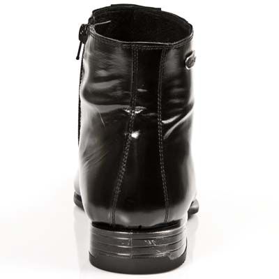  ANTIK NEGRO, VIP-1 SUELA ACERO, TACON ACERO New Rock M.2260-S1  5