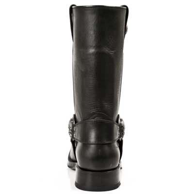  ITALI NEGRO, SUELA SPAY MIEL (A8516) New Rock M.7627-S1  5