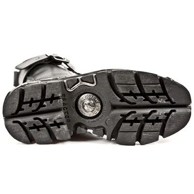  ITALI NEGRO, NOMADA NEGRO, REACTOR NEGRO TO New Rock M.583-R1  6
