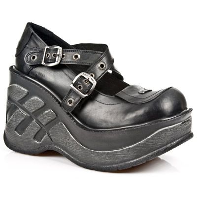 ITALI NEGRO, CUNA SPORT New Rock M.9842-S10  2