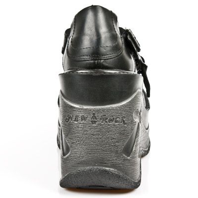  ITALI NEGRO, CUNA SPORT New Rock M.9842-S10  5