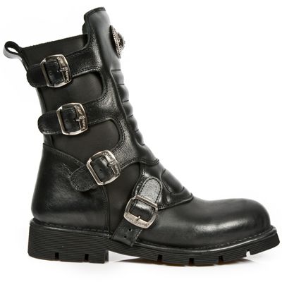  ITALI NEGRO, NOMADA NEGRO, PLANING NEGRO SIN New Rock M.1471-S1  1