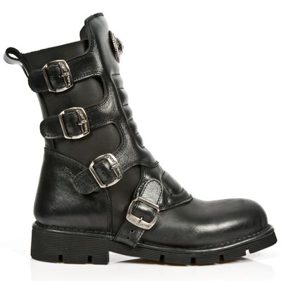 ITALI NEGRO, NOMADA NEGRO, PLANING NEGRO SIN New Rock M.1471-S1  2