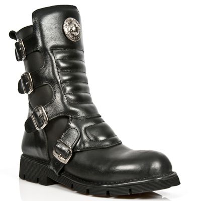  ITALI NEGRO, NOMADA NEGRO, PLANING NEGRO SIN New Rock M.1471-S1  3