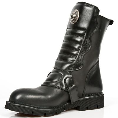  ITALI NEGRO, NOMADA NEGRO, PLANING NEGRO SIN New Rock M.1471-S1  5