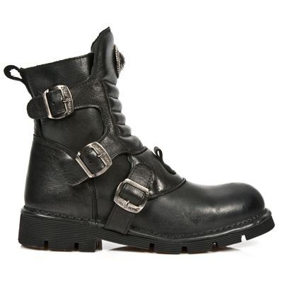  ITALI NEGRO, NOMADA NEGRO, PLANING NEGRO SIN New Rock M.1472-S1  2