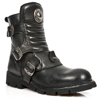  ITALI NEGRO, NOMADA NEGRO, PLANING NEGRO SIN New Rock M.1472-S1  3