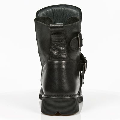  ITALI NEGRO, NOMADA NEGRO, PLANING NEGRO SIN New Rock M.1472-S1  6