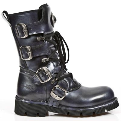  PULIK LILA, PLANING NEGRO SIN New Rock M.1473-S27  2