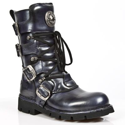  PULIK LILA, PLANING NEGRO SIN New Rock M.1473-S27  3