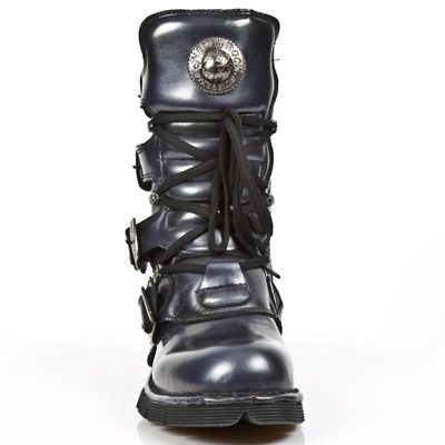  PULIK LILA, PLANING NEGRO SIN New Rock M.1473-S27  4