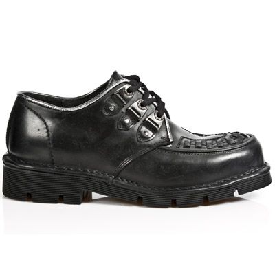  ITALI NEGRO, ITALI NEGRO, BOX PLANE, PASADO NEGRO New Rock M.1801-S4  1
