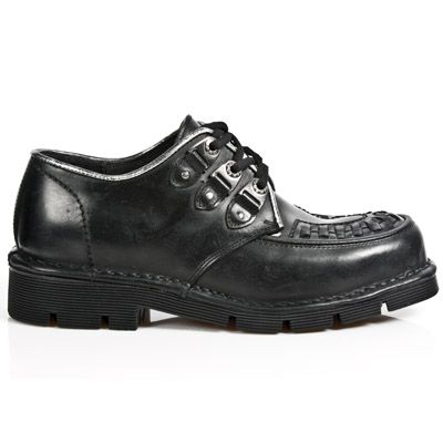  ITALI NEGRO, ITALI NEGRO, BOX PLANE, PASADO NEGRO New Rock M.1801-S4  2