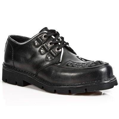  ITALI NEGRO, ITALI NEGRO, BOX PLANE, PASADO NEGRO New Rock M.1801-S4  3