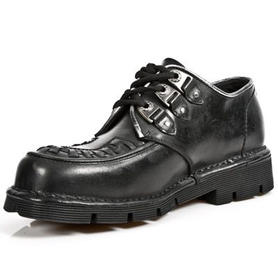  ITALI NEGRO, ITALI NEGRO, BOX PLANE, PASADO NEGRO New Rock M.1801-S4  5