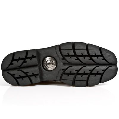  ITALI NEGRO, ITALI NEGRO, BOX PLANE, PASADO NEGRO New Rock M.1801-S4  7