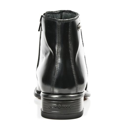  ANTIK NEGRO, SUELA GRAB SOL, TACON M2 NEGRO New Rock M.2260-S20  6