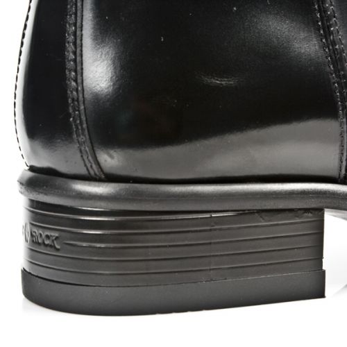 ANTIK NEGRO, SUELA GRAB SOL, TACON M2 NEGRO New Rock M.2260-S20  9
