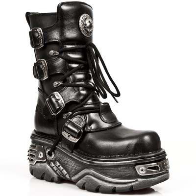  ITALI NEGRO, NOMADA NEGRO, TURBO TOBERAS ORIF New Rock M.373-S11  3