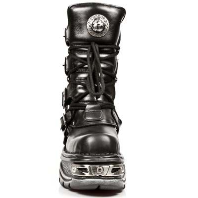  ITALI NEGRO, NOMADA NEGRO, TURBO TOBERAS ORIF New Rock M.373-S11  4