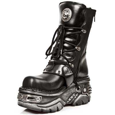  ITALI NEGRO, NOMADA NEGRO, TURBO TOBERAS ORIF New Rock M.373-S11  5