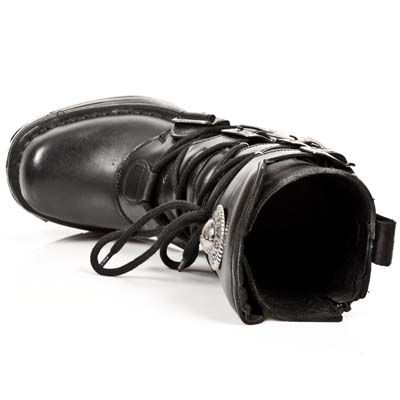  ITALI NEGRO, NOMADA NEGRO, TURBO TOBERAS ORIF New Rock M.373-S11  8