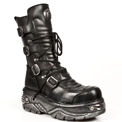  M.376-S1 ITALI NEGRO, TURBO TOBERAS ORIF New Rock M.376-S1  3