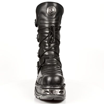  M.376-S1 ITALI NEGRO, TURBO TOBERAS ORIF New Rock M.376-S1  4