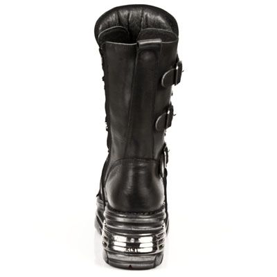  M.376-S1 ITALI NEGRO, TURBO TOBERAS ORIF New Rock M.376-S1  6