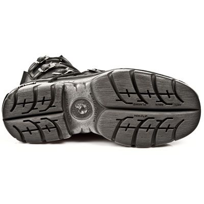  M.376-S1 ITALI NEGRO, TURBO TOBERAS ORIF New Rock M.376-S1  7