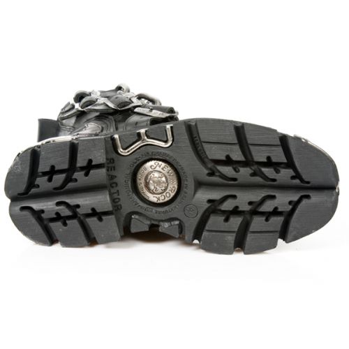  ITALI NEGRO, ANTIK LILA, BOX PLANE, REACTOR N TOBER New Rock M.727-S4  7