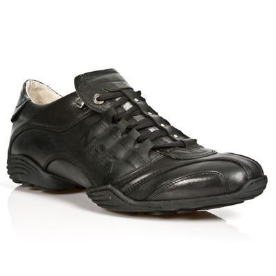  M.8122-S50 NOMADA NEGRO ITALI NEGRO BOX PLANE ABS NEG BORD N New Rock M.8122-S50  3