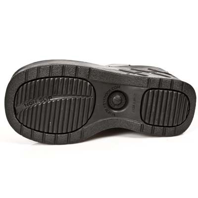  NOMADA NEGRO, CU&#209;A SPORT NEGRA New Rock M.9916-S10  7