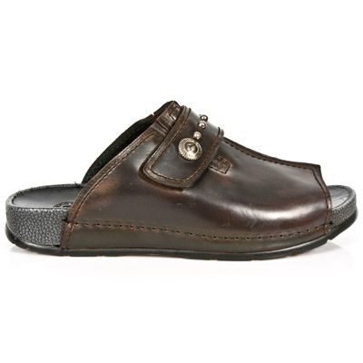  NOMADA MARRON PISOS BIO NEGRO New Rock M.BIO11-R1  2