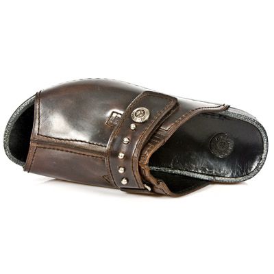  NOMADA MARRON PISOS BIO NEGRO New Rock M.BIO11-R1  8