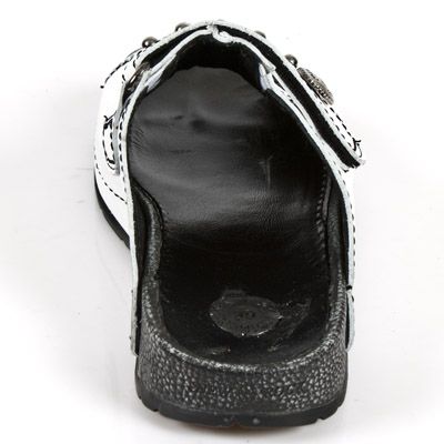  NAPA BLANCA PISO BIO NEGRO New Rock M.BIO11-R2  6