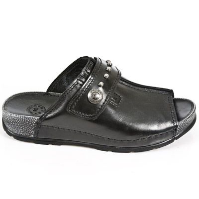  NOMADA NEGRO, BIO NEGRO New Rock M.BIO11-S3  1