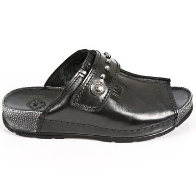 NOMADA NEGRO, BIO NEGRO New Rock M.BIO11-S3  2