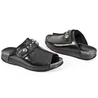  NOMADA NEGRO, BIO NEGRO New Rock M.BIO11-S3  10