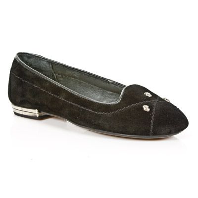  M.BL005-S1 VELOUR NEGRO, VIVO NEGRO, TPU BAILARINAS T.ACERO New Rock M.BL005-S1  3